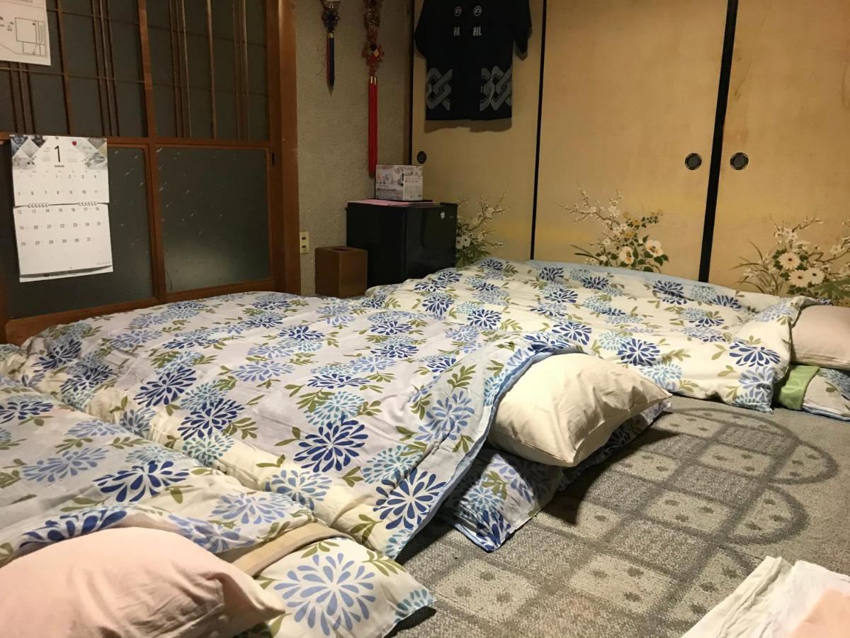 Guest House Salt Beach Йоккаїті Екстер'єр фото
