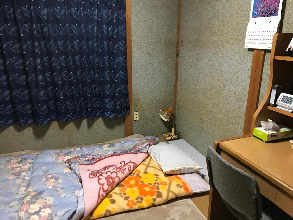 Guest House Salt Beach Йоккаїті Екстер'єр фото
