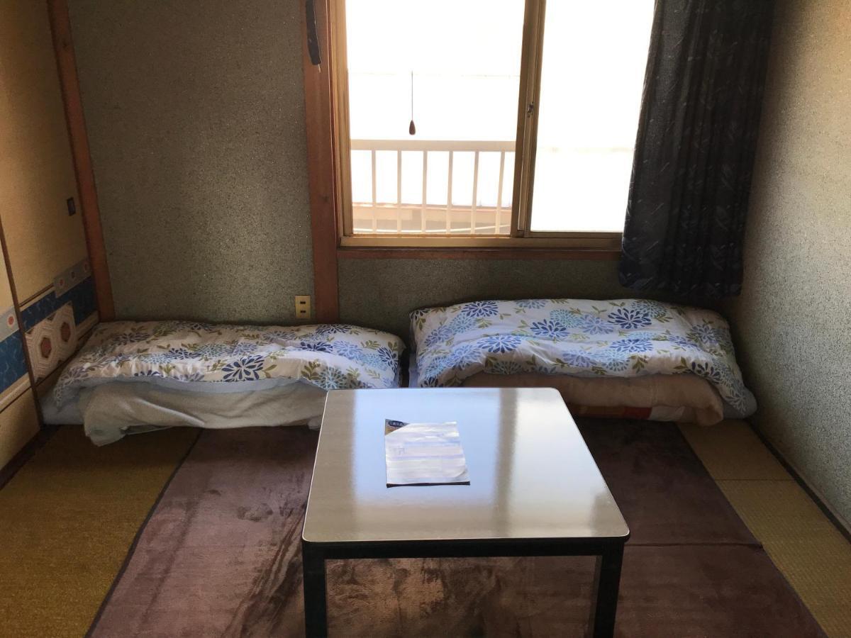 Guest House Salt Beach Йоккаїті Екстер'єр фото